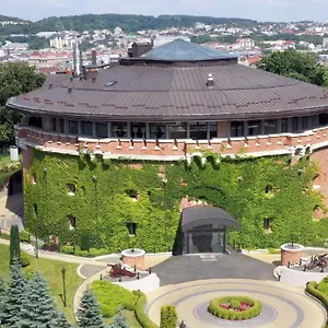 5* Hotel Citadel Gastro Boutique - цитадель